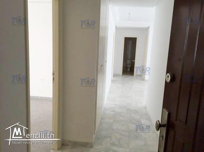 DES APPARTEMENTS  S+2 / S+3 NEUFS À MEDINA JADIDA
