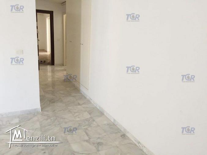 DES APPARTEMENTS  S+2 / S+3 NEUFS À MEDINA JADIDA