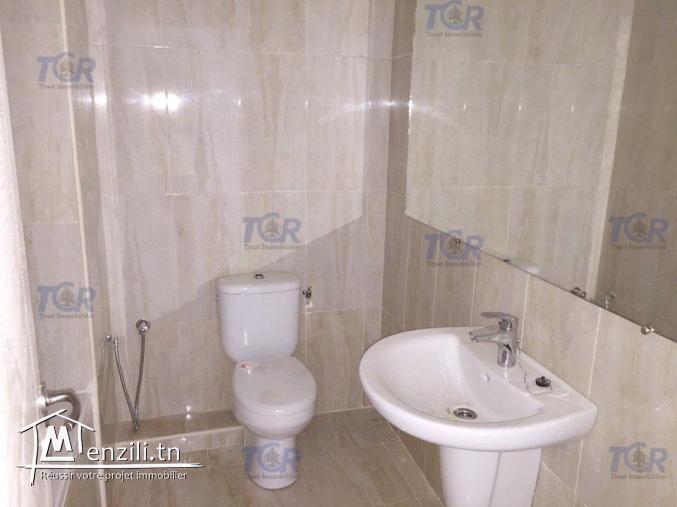 DES APPARTEMENTS  S+2 / S+3 NEUFS À MEDINA JADIDA