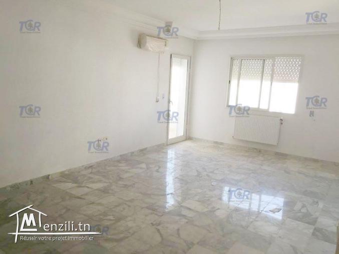 DES APPARTEMENTS  S+2 / S+3 NEUFS À MEDINA JADIDA