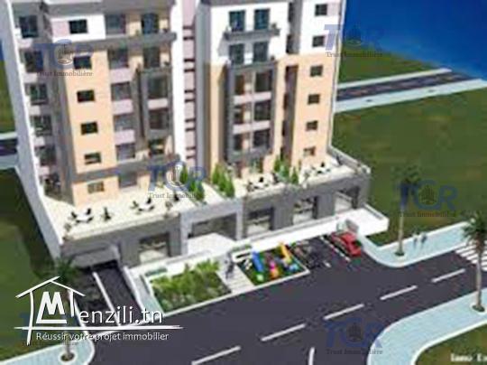 LOCAUX COMMERCIAUX : À VENDRE DES LOCAUX DE HAUT STANDING À MOUROUJ 6