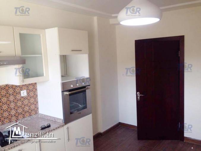 S+3 DE HAUT STANDING À MENZAH 9