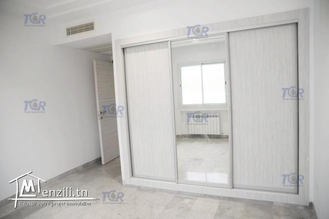 APPARTEMENTS DE TRÈS HAUT STANDING À ENNASR 2