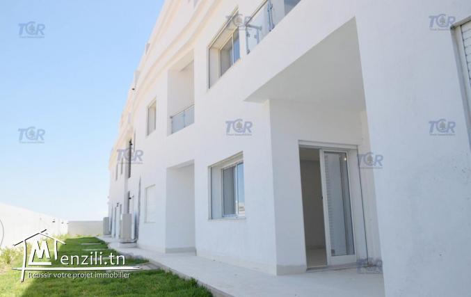 APPARTEMENTS DE TRÈS HAUT STANDING À ENNASR 2