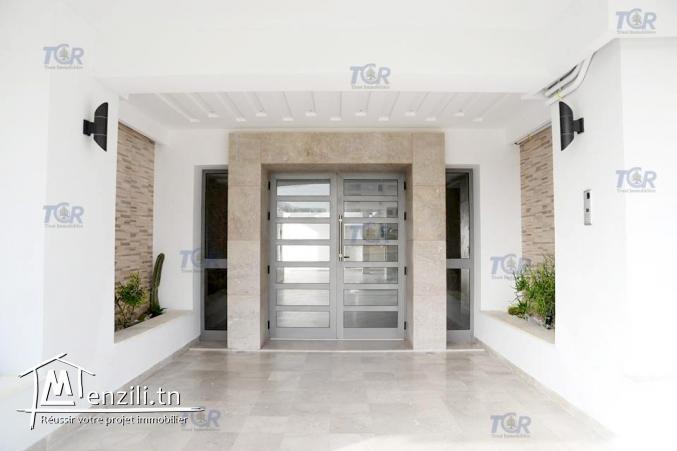 APPARTEMENTS DE TRÈS HAUT STANDING À ENNASR 2