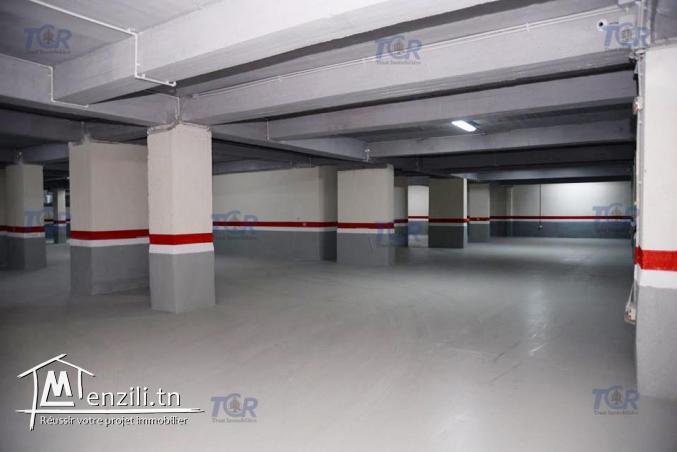 APPARTEMENTS DE TRÈS HAUT STANDING À ENNASR 2