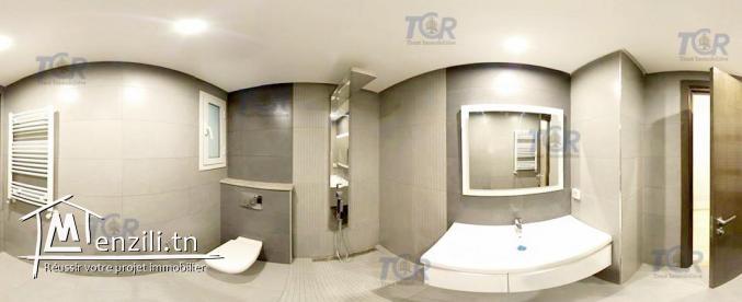 ENNASR 2 : À VENDRE DES S+2 / S+3 NEUFS ET DE LUXE