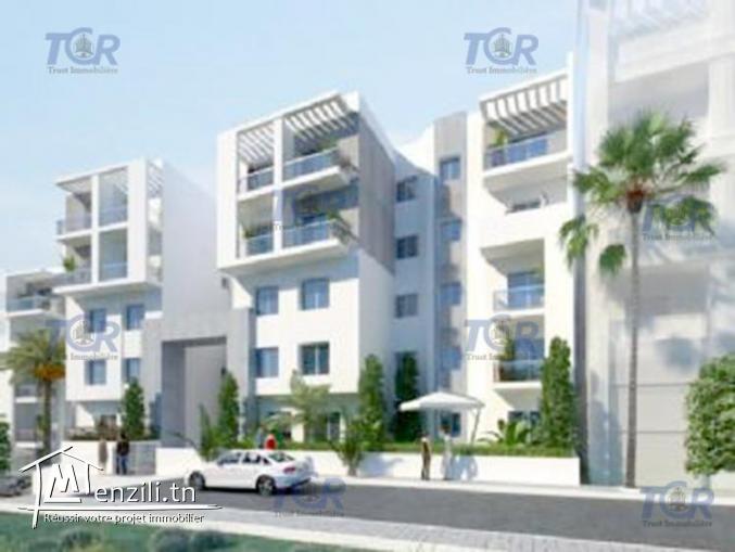 ENNASR 2 : IMMOBILIER DE LUXE À VENDRE