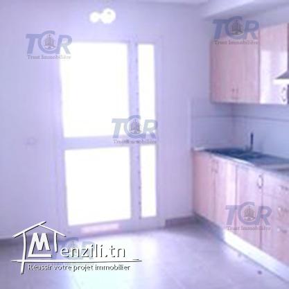 À LOUER DES CABINETS MEDICAUX À JARDINS D' EL MENZAH 2