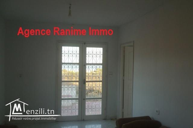 Occasion a vendre maison ds 1000m2