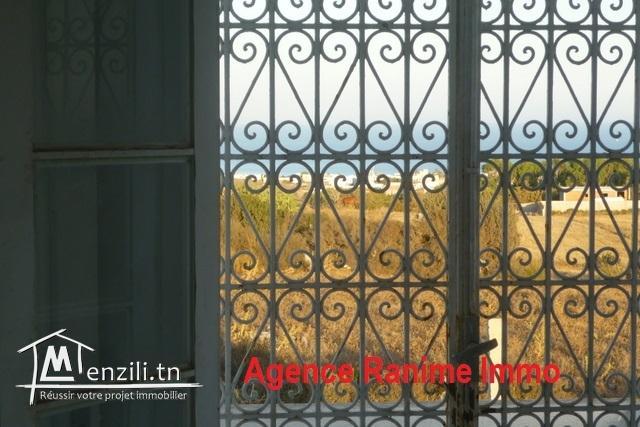 Occasion a vendre maison ds 1000m2