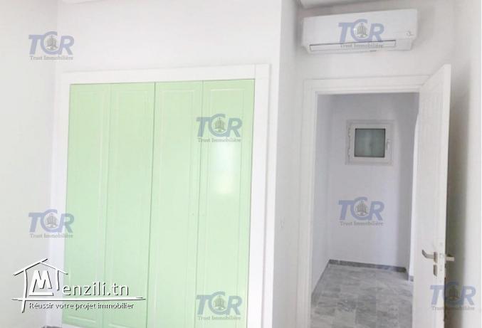 DUPLEX, S+1, S+2, S+3 À YASMINE HAMMAMET DISPONIBLE À LA VENTE