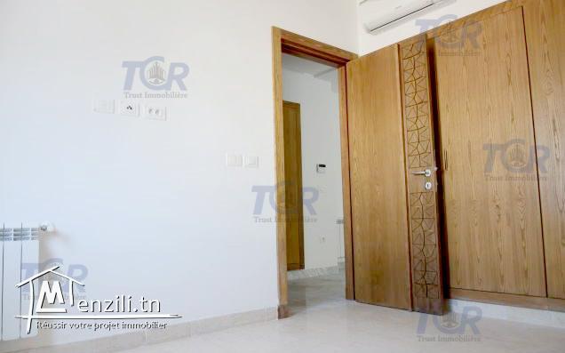 APPARTEMENTS ET DUPLEX DE HAUT STANDING À NABEUL