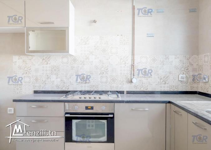 APPARTEMENTS ET DUPLEX DE HAUT STANDING À NABEUL