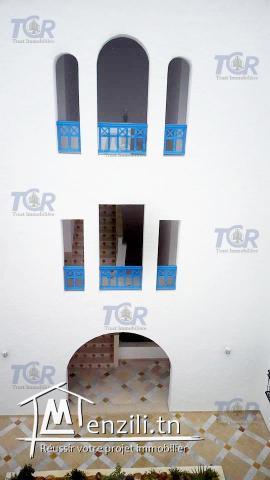 S+1 NEUFS ET LUXUEUX À YASMINE HAMMAMET