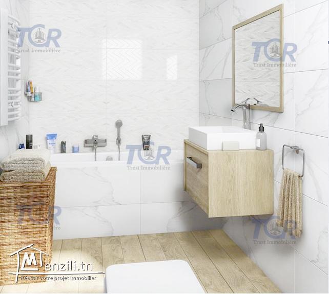 IMMOBILIER NEUFS ET DE TRÈS HAUT STANDING À MREZGA