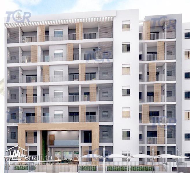 SUPERBES S+2 ET S+3 NEUFS À mrezga