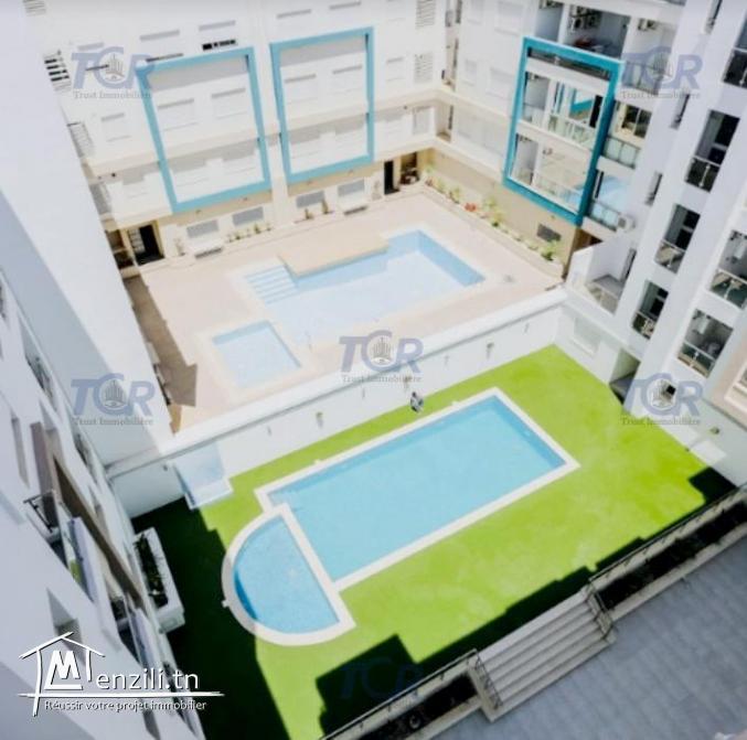 SI VOUS VOULEZ POSSÉDER UN APPARTEMENT À NABEUL, LA CAPITALE - HAMMAMET - MREZGA