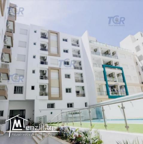 SI VOUS VOULEZ POSSÉDER UN APPARTEMENT À NABEUL, LA CAPITALE - HAMMAMET - MREZGA