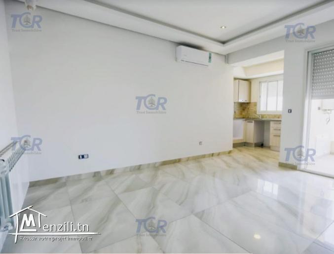 SI VOUS VOULEZ POSSÉDER UN APPARTEMENT À NABEUL, LA CAPITALE - HAMMAMET - MREZGA