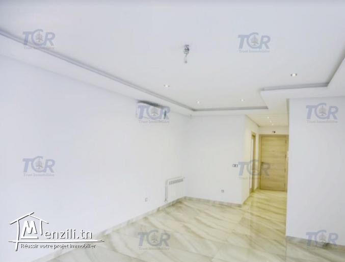 SI VOUS VOULEZ POSSÉDER UN APPARTEMENT À NABEUL, LA CAPITALE - HAMMAMET - MREZGA