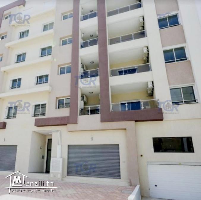 SI VOUS VOULEZ POSSÉDER UN APPARTEMENT À NABEUL, LA CAPITALE - HAMMAMET - MREZGA