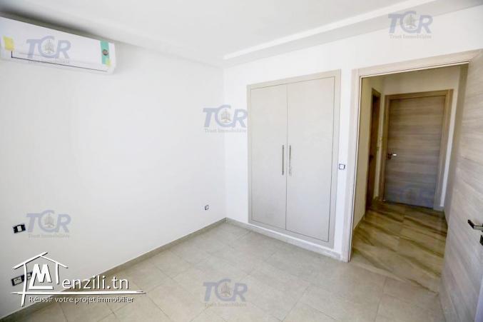 SI VOUS VOULEZ POSSÉDER UN APPARTEMENT À NABEUL, LA CAPITALE - HAMMAMET - MREZGA