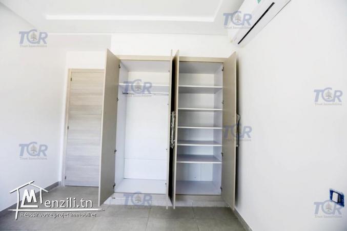 SI VOUS VOULEZ POSSÉDER UN APPARTEMENT À NABEUL, LA CAPITALE - HAMMAMET - MREZGA