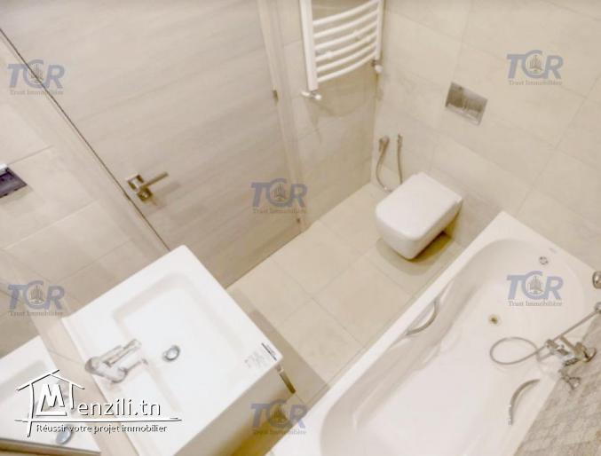 SI VOUS VOULEZ POSSÉDER UN APPARTEMENT À NABEUL, LA CAPITALE - HAMMAMET - MREZGA