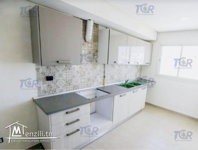 SI VOUS VOULEZ POSSÉDER UN APPARTEMENT À NABEUL, LA CAPITALE - HAMMAMET - MREZGA