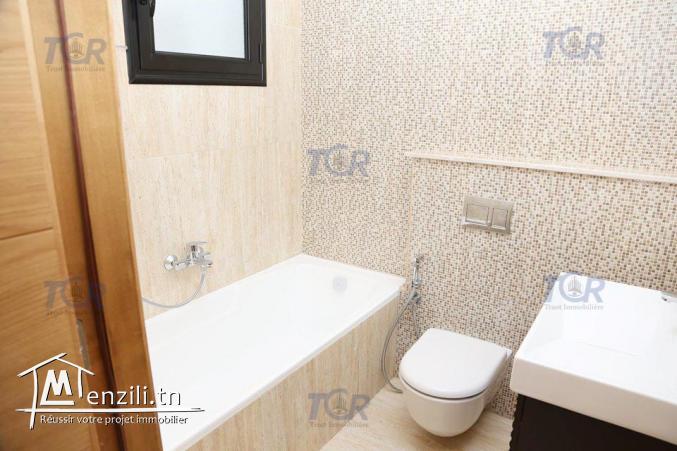 TRUSTIMMO PROPOSE IMMOBILIER NEUF A SOUSSE