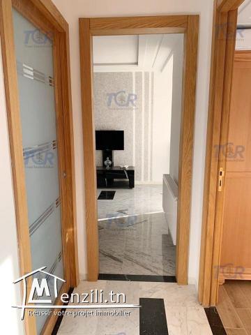 TRUSTIMMO PROPOSE IMMOBILIER NEUF A SOUSSE