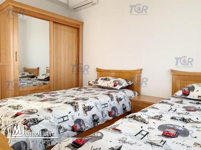 TRUSTIMMO PROPOSE IMMOBILIER NEUF A SOUSSE