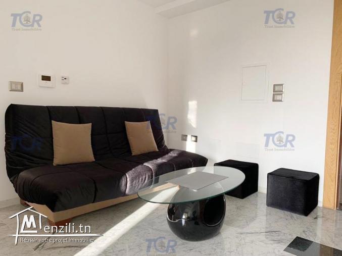 TRUSTIMMO PROPOSE IMMOBILIER NEUF A SOUSSE