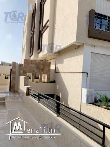 TRUSTIMMO PROPOSE IMMOBILIER NEUF A SOUSSE