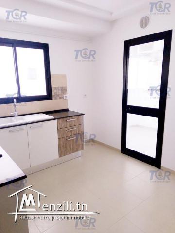 TRUSTIMMO PROPOSE IMMOBILIER NEUF A SOUSSE