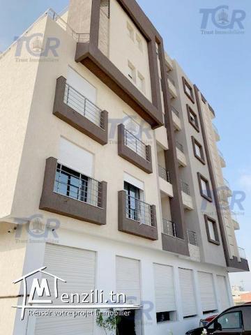 TRUSTIMMO PROPOSE IMMOBILIER NEUF A SOUSSE