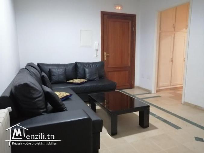 S+2 DE HAUT STANDING A LOUER A CITE WAHAT