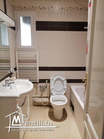 S+2 DE HAUT STANDING A LOUER A CITE WAHAT