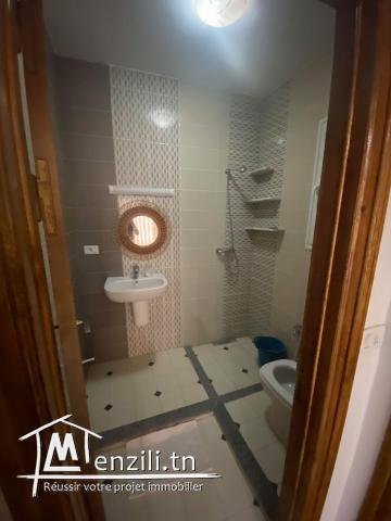 Appart vacance MNAKA (salakta)