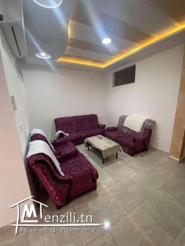 Appart vacance MNAKA (salakta)