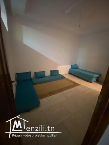 Appart vacance MNAKA (salakta)