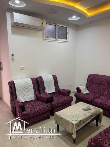 Appart vacance MNAKA (salakta)