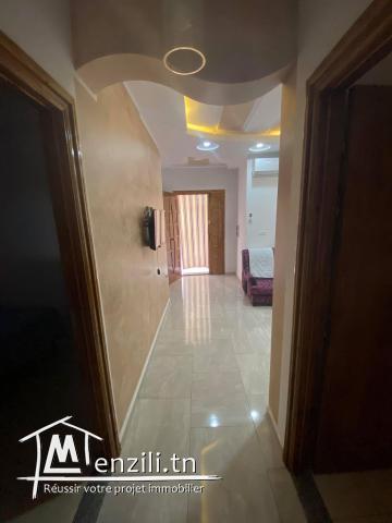 Appart vacance MNAKA (salakta)