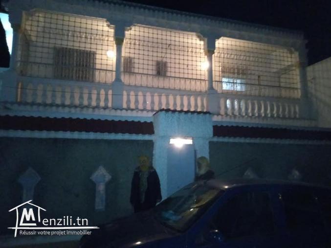 A vendre villa a Bellevue