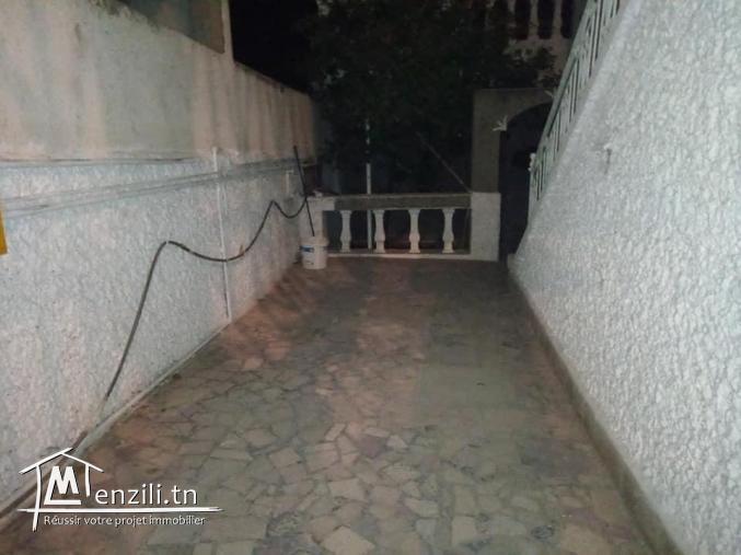 A vendre villa a Bellevue