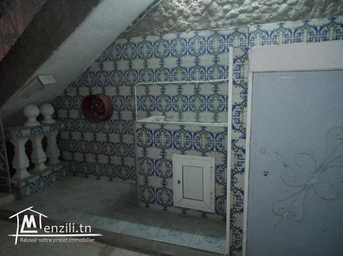 A vendre villa a Bellevue