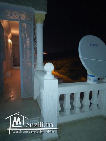 A vendre villa a Bellevue