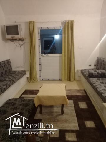 S+2 a louer a kelibia pour les vacences