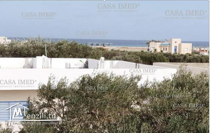 Maison à dar alouch plage ( Kélibia) ☎☎29232582